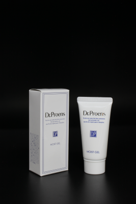 Bộ mỹ phẩm chăm sóc da Dr.Proens (Moist Gel)