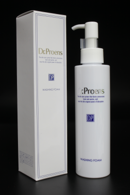 Bộ mỹ phẩm chăm sóc da Dr.Proens (Washing Foam)
