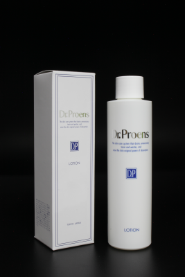 Bộ mỹ phẩm chăm sóc da Dr.Proens (Lotion)
